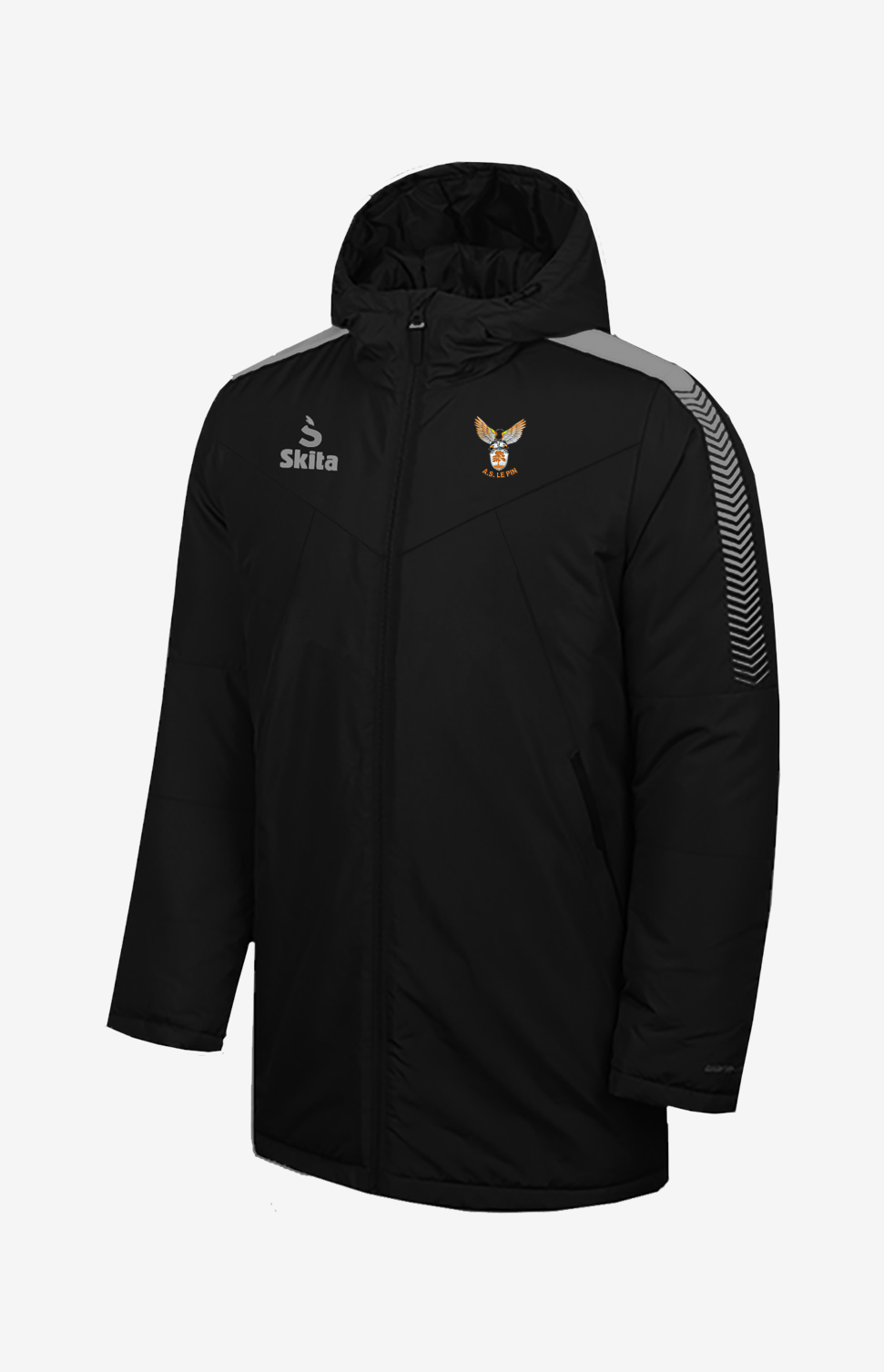 Parka Lima (AS Le Pin)
